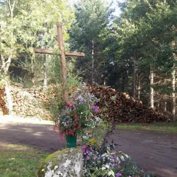 Chapelle Saint-Agnan - Gueret