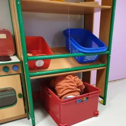 Le Palais de la Culture - Gueret