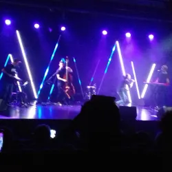 Le Palais de la Culture - Gueret