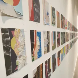 Le Palais de la Culture - Gueret