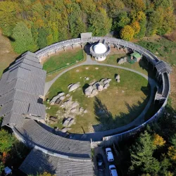 Maison du Tourisme de Guéret - Gueret