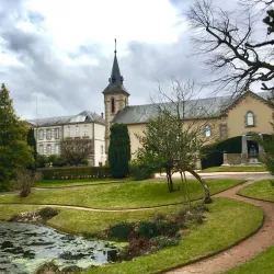 Musée d'Art et d'Archéologie de Guéret - Gueret