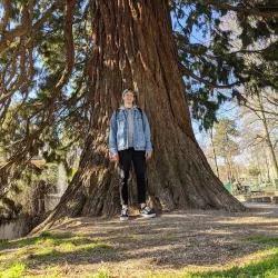 Parc Victor Thuillat - Gueret