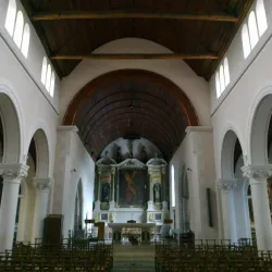 Église Saint-Pierre de Guipry - Guipry