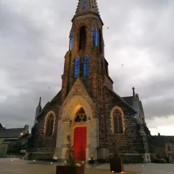 Guipry-Messac Town Hall - Guipry