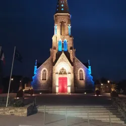 Guipry-Messac Town Hall - Guipry