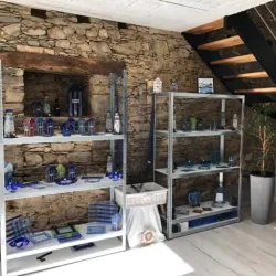 Local Artisanal Workshops - Guipry