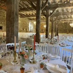 Nearby Château de la Rouërie - Guipry