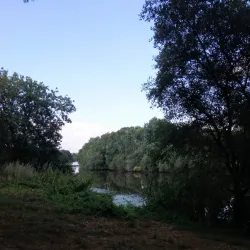 Vilaine River - Guipry