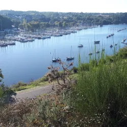 Vilaine River - Guipry