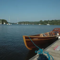 Vilaine River - Guipry