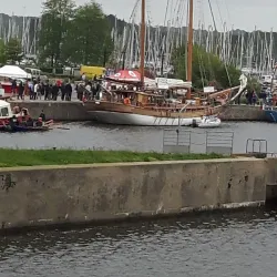 Vilaine River - Guipry