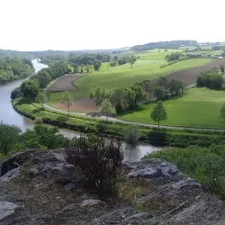 Vilaine River - Guipry