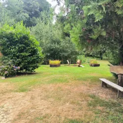 Walking and Cycling Trails - Guipry