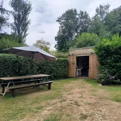 Walking and Cycling Trails - Guipry