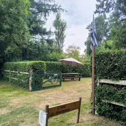 Walking and Cycling Trails - Guipry