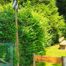 Walking and Cycling Trails - Guipry