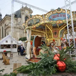 Local Market of Heming - Heming
