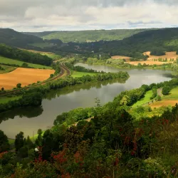 Parc Naturel Régional de Lorraine - Heming