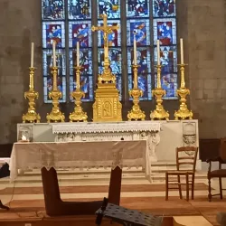 Église Saint-Cyr et Sainte-Julitte - Issoudun