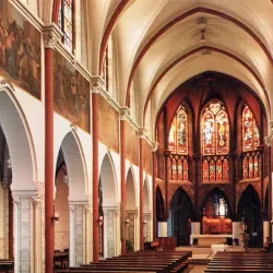 Église Saint-Cyr et Sainte-Julitte - Issoudun