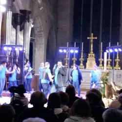 Église Saint-Cyr et Sainte-Julitte - Issoudun