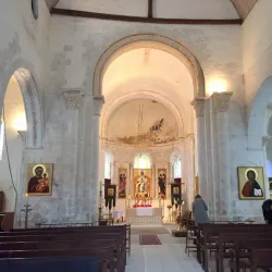 Église Saint-Martin - Issoudun