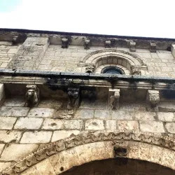 Église Saint-Martin - Issoudun