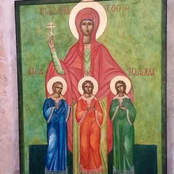 Église Saint-Martin - Issoudun