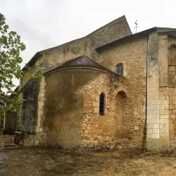 Église Saint-Martin - Issoudun