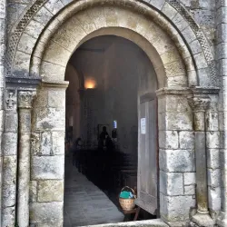 Église Saint-Martin - Issoudun