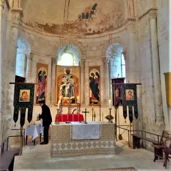 Église Saint-Martin - Issoudun