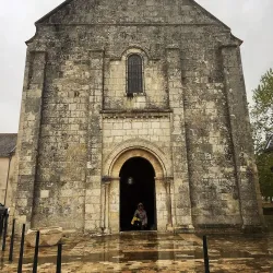 Église Saint-Martin - Issoudun