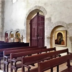Église Saint-Martin - Issoudun