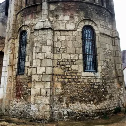 Église Saint-Martin - Issoudun
