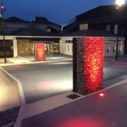 Maison de la Culture - Issoudun