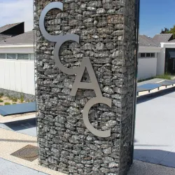 Maison de la Culture - Issoudun