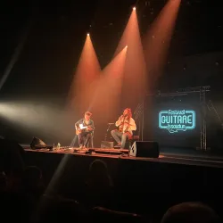 Maison de la Culture - Issoudun