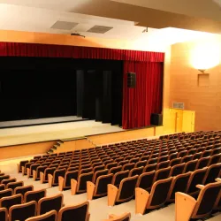 Maison de la Culture - Issoudun