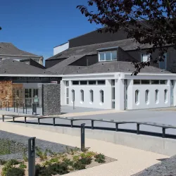 Maison de la Culture - Issoudun