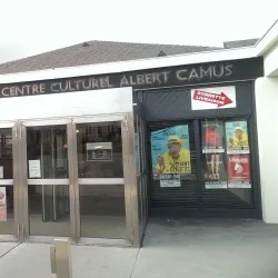 Maison de la Culture - Issoudun