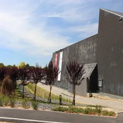 Maison de la Culture - Issoudun