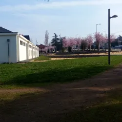 Maison de la Culture - Issoudun