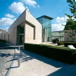 Musée de l'Hospice Saint-Roch - Issoudun