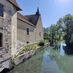 Musée de l'Hospice Saint-Roch - Issoudun