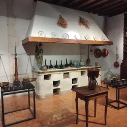 Musée de l'Hospice Saint-Roch - Issoudun