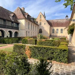 Musée de l'Hospice Saint-Roch - Issoudun