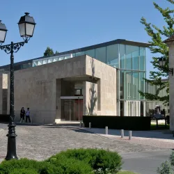 Musée de l'Hospice Saint-Roch - Issoudun