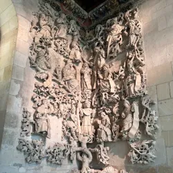 Musée de l'Hospice Saint-Roch - Issoudun