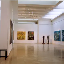 Musée de l'Hospice Saint-Roch - Issoudun